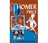 [(Homer Price )] [Author: Robert McCloskey] [Mar-1982]