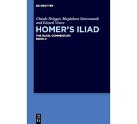 Homer’s Iliad
