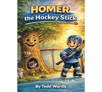 Homer: the Hockey Stick