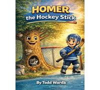 Homer: the Hockey Stick