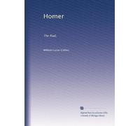 Homer: The Iliad,