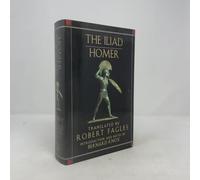 Homer: The Iliad