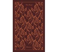 Homer The Iliad (Relié) Penguin Clothbound Classics