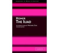 Homer: The Iliad Silk, Michael, Silk, M. S. (Auteur)