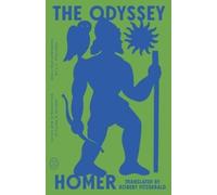 Homer The Odyssey (Poche)