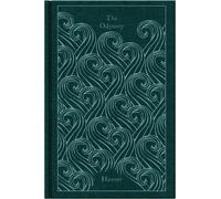 The Odyssey (Penguin Clothbound Classics) by Homer NEUF