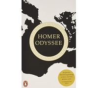 Homer Walter Burkert Kurt Steinmann Odyssee (Poche)