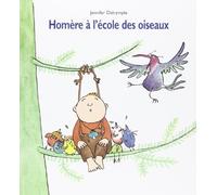 Homère à l'école des oiseaux