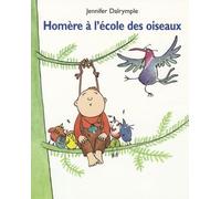 Homère à l'école des oiseaux