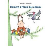 Homère à l'école des oiseaux