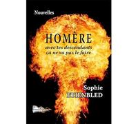 Homère: Avec tes descendants, ça va pas le faire