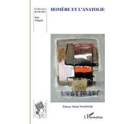 Homère et l'Anatolie