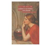 Homère Et Les Femmes Suivi De L'hellénisme