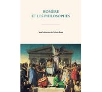 Homère et les philosophes – Teddy Hermann