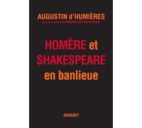 Homère et Shakespeare en banlieue