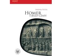 Homère et son époque