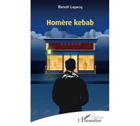 Homère kebab