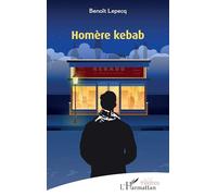 Homère kebab