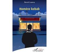 Homère kebab