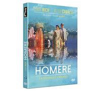 Homère, la dernière odyssée DVD