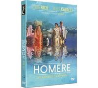 Homère : La Dernière Croisade