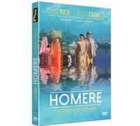 Homère, la dernière odyssée DVD E