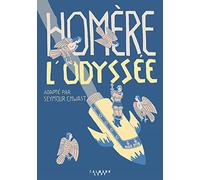 Homère - L'Odyssée