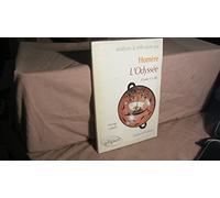 Homère, "L'Odyssée": Chants V à XIII, l'autre et l'ailleurs
