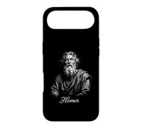 Homère Mythologie Grecque Odyssée Iliade Poète Coque pour iPhone Air