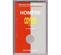 Homere - Odyssée, Chant 7