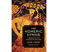 The Homeric Hymns