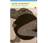 Homeric Hymns by Peter Mcdonald Peter Mcdonald, Peter Mcdonald (Auteur)