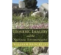 Homeric Imagery And The Natural Environment