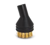 HomeRight C800945.M Lot de 5 brosses en Laiton, Petite Taille