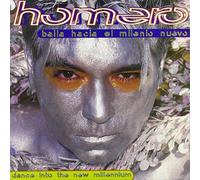 Homero - Balia Hacia El Milenio Nuevo