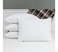 HOMEROKK Lot 2 Oreillers | Haute Qualité (50 X 70 cm)