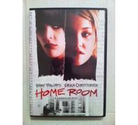 Homeroom-A Lesson In Evil