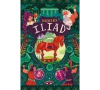 Homer's Iliad