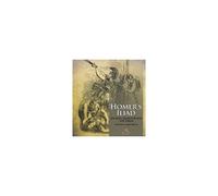 Homer's Iliad - Ancient Greece Books For Teens Children's Ancient History