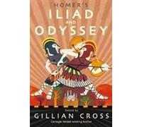 Homer's Iliad And Odyssey