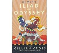 Homer's Iliad and Odyssey: Two of the Greatest Stories Ever Told - [Version Originale] Inconnu (Auteur)