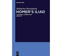 Homer's Iliad, Book Vii, Homer's Iliad