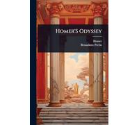 Homer'S Odyssey