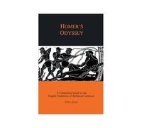 Homer's Odyssey