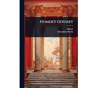 Homer'S Odyssey