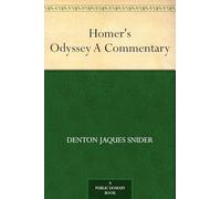 Homer's Odyssey / A Commentary