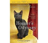 Homer's Odyssey Gwen Cooper (Auteur)