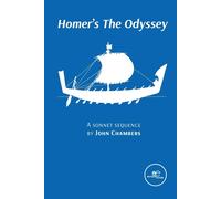 Homer's The Odyssey