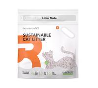 homerunPET Litière pour chat au manioc - 10 lb