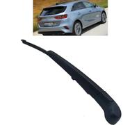 HOMERW Kit de balais et de Bras d'essuie-Glace arrière - 12" pour Kia Cee'd Ceed Pro XCeed Proceed CD 2018-2023 Brosse de Pare-Brise pour hayon